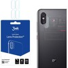 Xiaomi Mi 8 Pro - 3mk Lens Protection