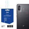 Xiaomi Mi 8 Pro - 3mk Lens Protection
