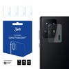Xiaomi Mix 4 - 3mk Lens Protection