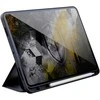 3Mk Xiaomi Pad 7/7 Pro - iki 12" Soft Planšetė Case