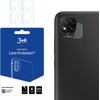 Xiaomi POCO C3 - 3mk Lens Protection ™