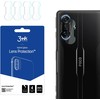 Xiaomi POCO F3 GT 5G – 3mk Lens Protection™