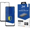 LCD apsauginis stikliukas 3MK Hard Glass Max Lite Xiaomi Redmi 9T/Poco M3 juodas
