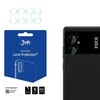 3mk Lens Protection™ hibridinis fotoaparato stiklas Xiaomi Poco M4 5G