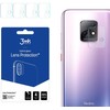Xiaomi Redmi 10X 5G - 3mk Lens Protection