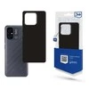 Dėklas 3MK Matt Case Xiaomi Redmi 11Aczarny/juodas