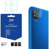 Xiaomi Redmi 9C – 3mk Lens Protection™