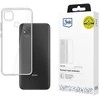 3MK skaidrus Dėklas Xiaomi Redmi 9C