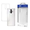 Dėklas 3MK CLEAR DECLASS XIAOMI REDMI K30