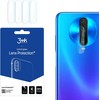 Xiaomi Redmi K30 - 3mk Lens Protection