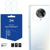 Xiaomi Redmi K30 Pro 5G - 3mk Lens Protection