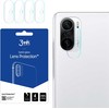Xiaomi Redmi K40 Pro 5G - 3mk Lens Protection