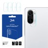 Xiaomi Redmi K40 Pro 5G - 3mk Lens Protection