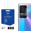 Xiaomi Redmi K50/K50 Pro – 3mk objektyvo apsauga