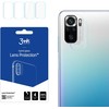Xiaomi Redmi Note 10/10s 4G – 3mk Lens Protection™