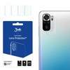 Xiaomi Redmi Note 10/10s 4G – 3mk Lens Protection™