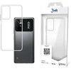 „Xiaomi POCO M4 Pro 5G“ – 3mk šarvų dėklas