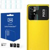3mk Lens Protection™ hybrid camera glass Xiaomi Redmi Note 11S 5G / Poco M4 Pro 5G