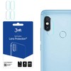 Xiaomi Redmi Note 5 Pro - 3mk objektyvo apsauga