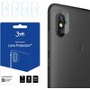 Xiaomi Redmi Note 6 Pro Global - 3mk Lens Protection
