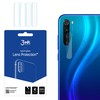 Xiaomi Redmi Note 8 2021 - 3mk Lens Protection