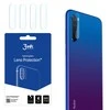 3mk Lens Protection™ hibridinis fotoaparato stiklas Xiaomi Redmi Note 8