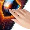 „Xiaomi Redmi Note 9 Pro 4G“ – „3mk Silky Matt“ privatumas