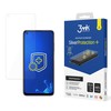 3MK 3MK Sidabrinis Protect+ Xiaomi Redmi Note 9T 5G Folia Antimikrobowa montowana na mokro