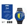 Aapsauginis ekrano stiklas 3MK išmaniojo laikrodžio Xiaomi Watch S1