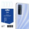 3Mk Protection ZTE Axon 20 5G - 3mk Lens Protection