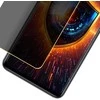 3Mk apsauga ZTE Blade V70 Max - 3mk šilkinis matinis privatumas