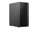 1St Cool Obudowa 1stCOOL 1stCOOL dėklas GAMER 4, Mid Tower, AU, USB 3.0, USB-C, 2x120mm, be maitinimo, juodas