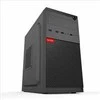1St Cool 1stCOOL dėklas STEP 5, mikro bokštas, AU, USB 3.0, be maitinimo šaltinio, juodas
