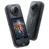 360 kamera Insta360 X5, 8K, rinkinys motociklams