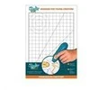 3Doodler pradžios šablonas 3D rašikliui