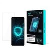 3Mk Protection „MyPhone N23 Plus 5G“ – 3 vnt. 1UP
