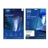 3Mk Protection All-Safe - AIO Anti-Scratch Planšetė Full Wet Fitting 5 vnt.