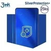 3Mk Protection All-Safe - SilverProtection+ - Telefonų Parduoda 25 vnt.