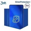 3Mk Protection 3MK All-Safe SilverProtection+ - Telefonas Parduodu 5 vnt. rinkinys – rinkinys