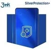 3MK All-Safe Sell Planšetė SilverProtection+ Parduodama pakuotėje po 5 vnt., kaina nurodyta už 1 vnt.
