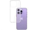 Dėklas Apple iPhone 15 Pro – 3mk Armor