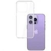 Dėklas Apple iPhone 15 Pro Max – 3mk šarvai