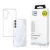 Dėklas 3MK Armor Case skirtas Samsung Galaxy A17 5G/4G