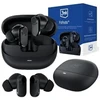 Ausinės 3mk FitPods BT 6.0 juoda