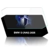 3Mk apsauga BMW i3 (NA0) (2026 - ) - 3mk BladeShield centro ekranas