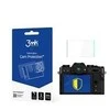 3Mk Protection FujiFilm X-T30 II/ X-T30 III - 3mk Cam Protection