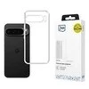 Dėklas 3Mk Protection 3mk Clear Case for Google Pixel 10 Pro XL - Transparent
