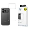 Dėklas 3Mk Protection Honor 600 Pro 5G - 3mk Clear Case
