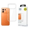 Dėklas 3Mk Protection Infinix Note 60 Pro - 3mk Clear Case