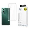 Dėklas 3Mk Protection 3mk Clear Case for Oppo A5 5G/ A5M - transparent